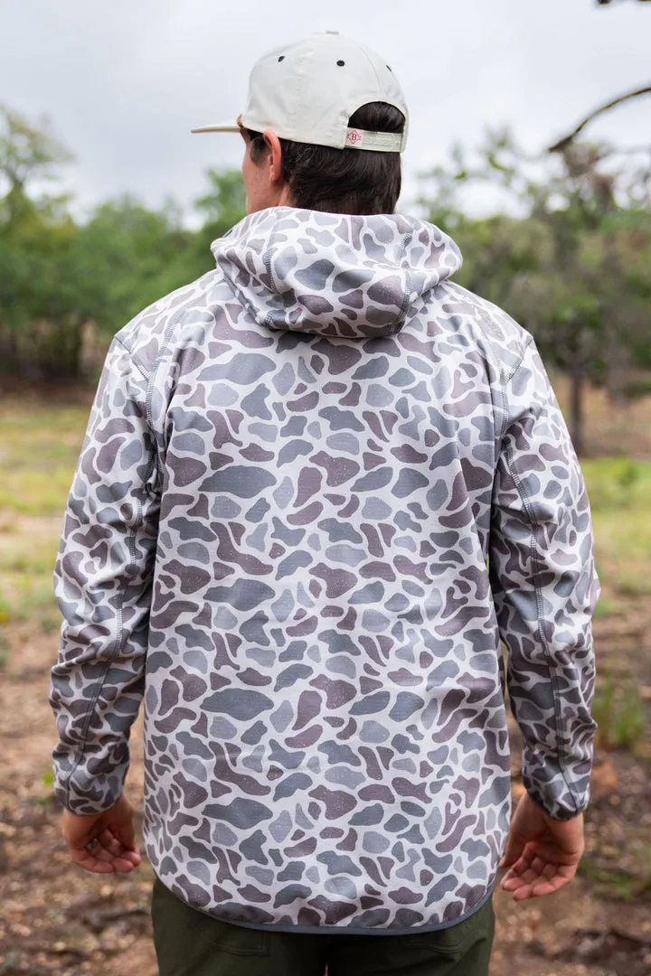 Duke Tech - Classic Deer Camo