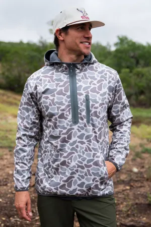 Duke Tech - Classic Deer Camo