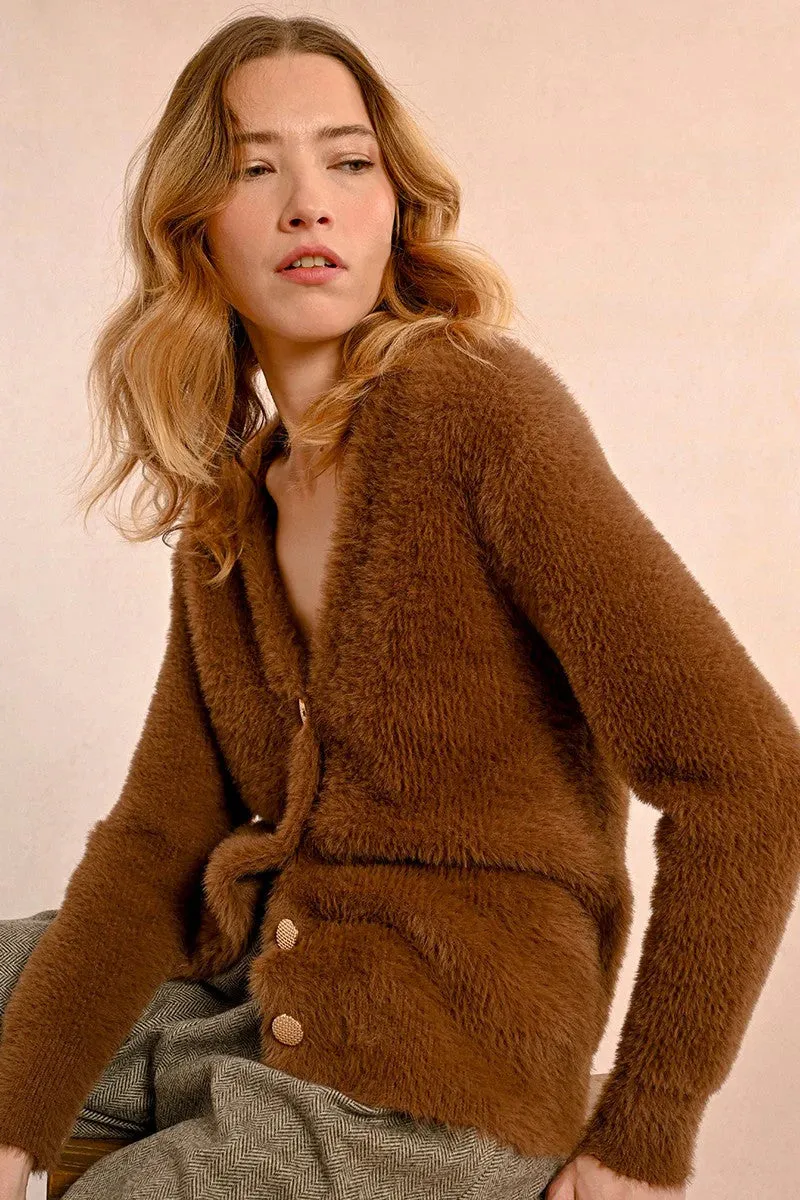 Eadestown Cardigan