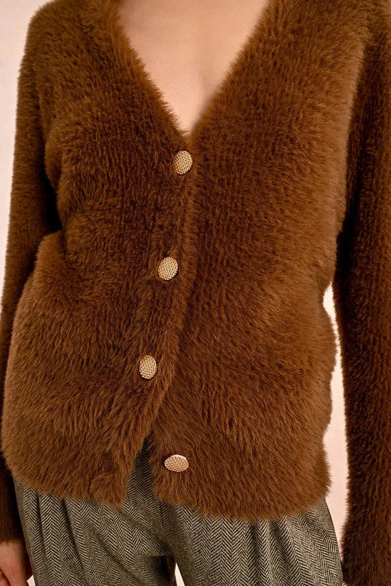 Eadestown Cardigan
