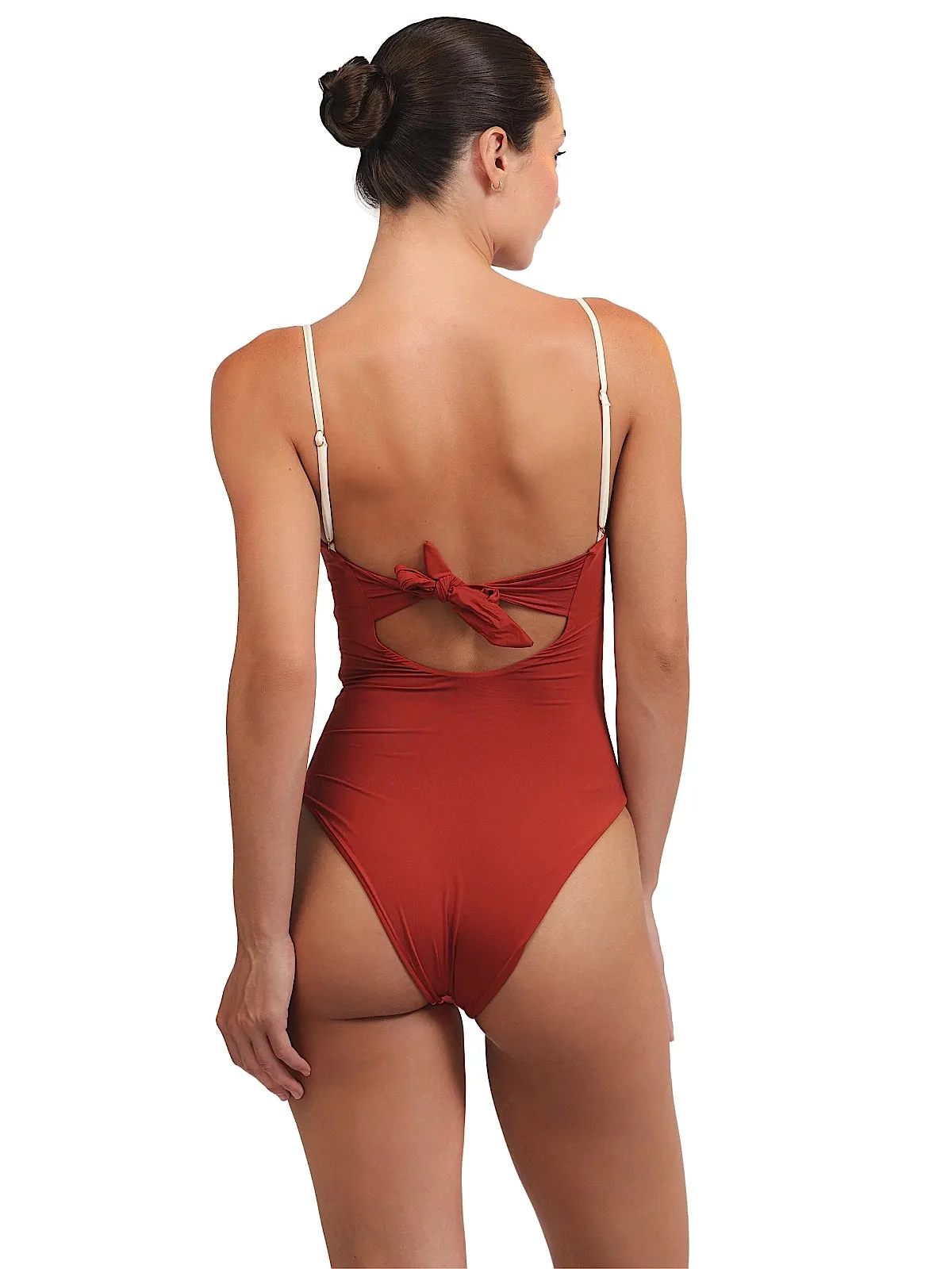 Eileen One-Piece ::RET