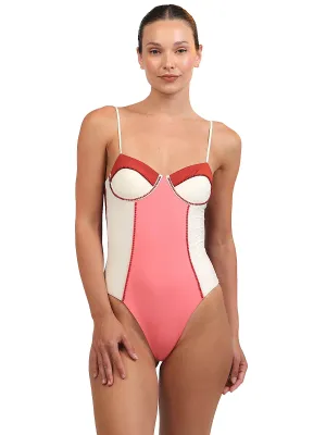 Eileen One-Piece ::RET