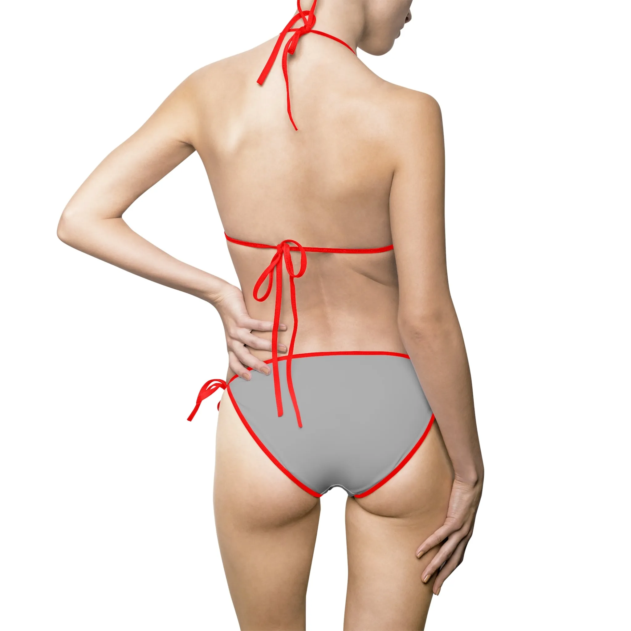 EL423 Bold  / Bikini
