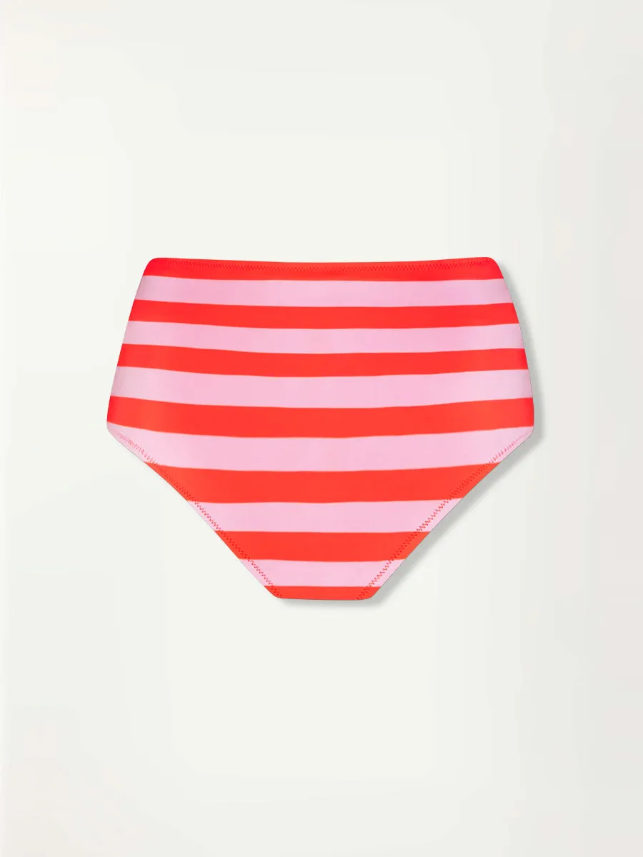 ELSI | High Waist Bottom