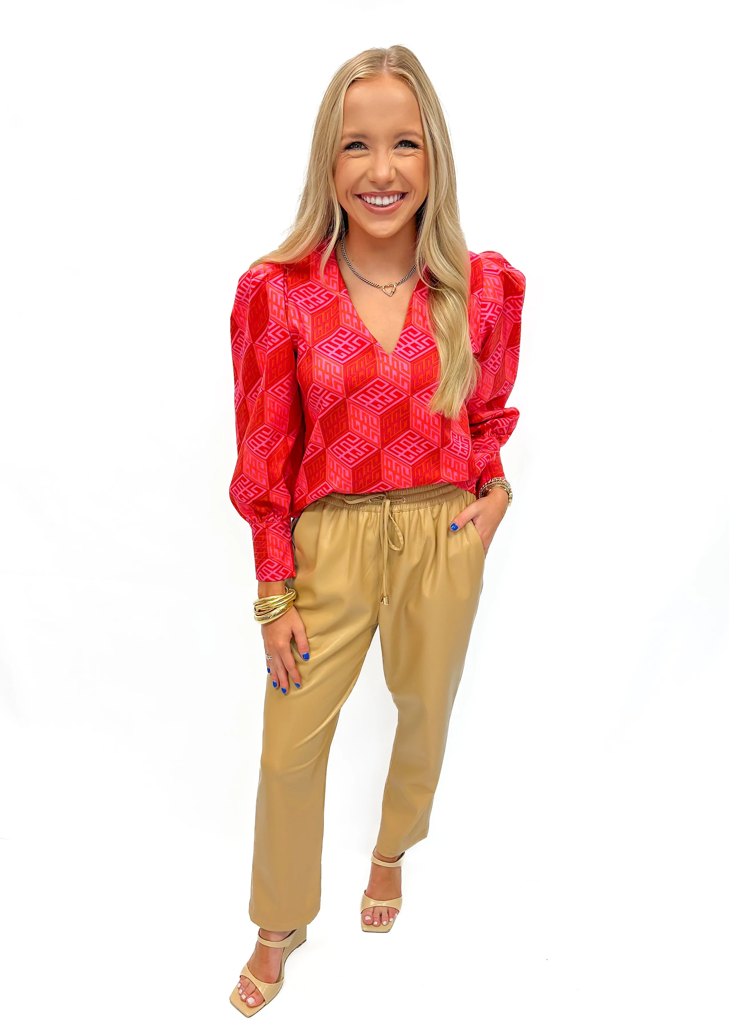 Emily McCarthy Joy Jogger - Lark