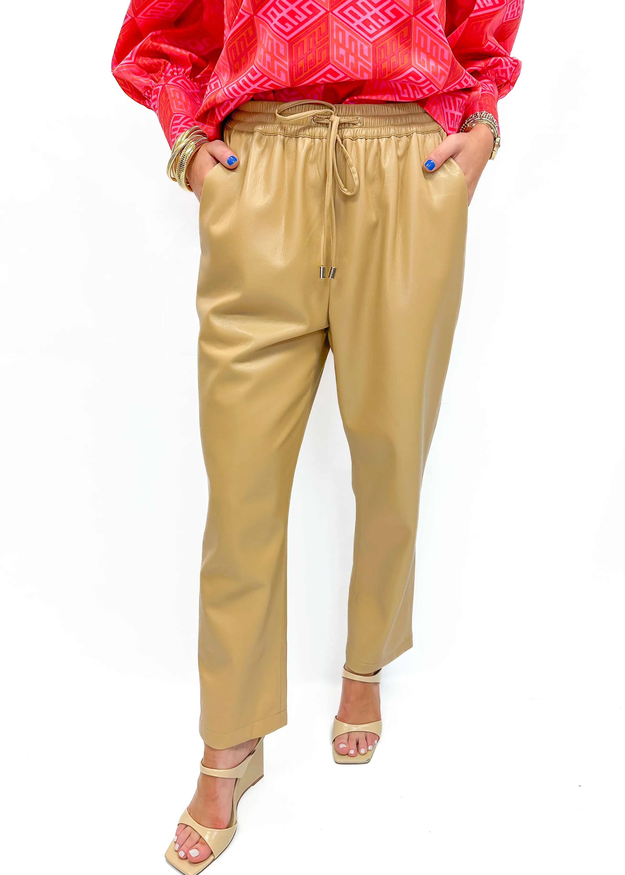 Emily McCarthy Joy Jogger - Lark