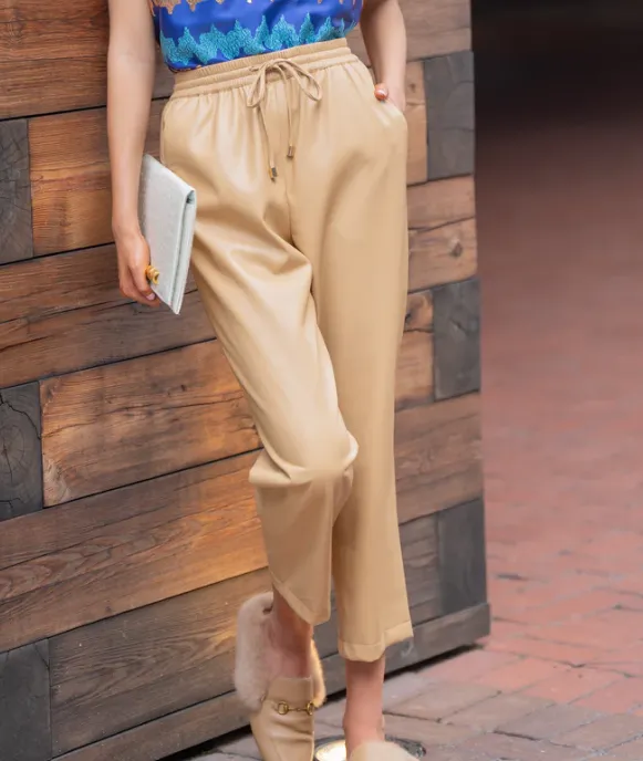 Emily McCarthy Joy Jogger - Lark