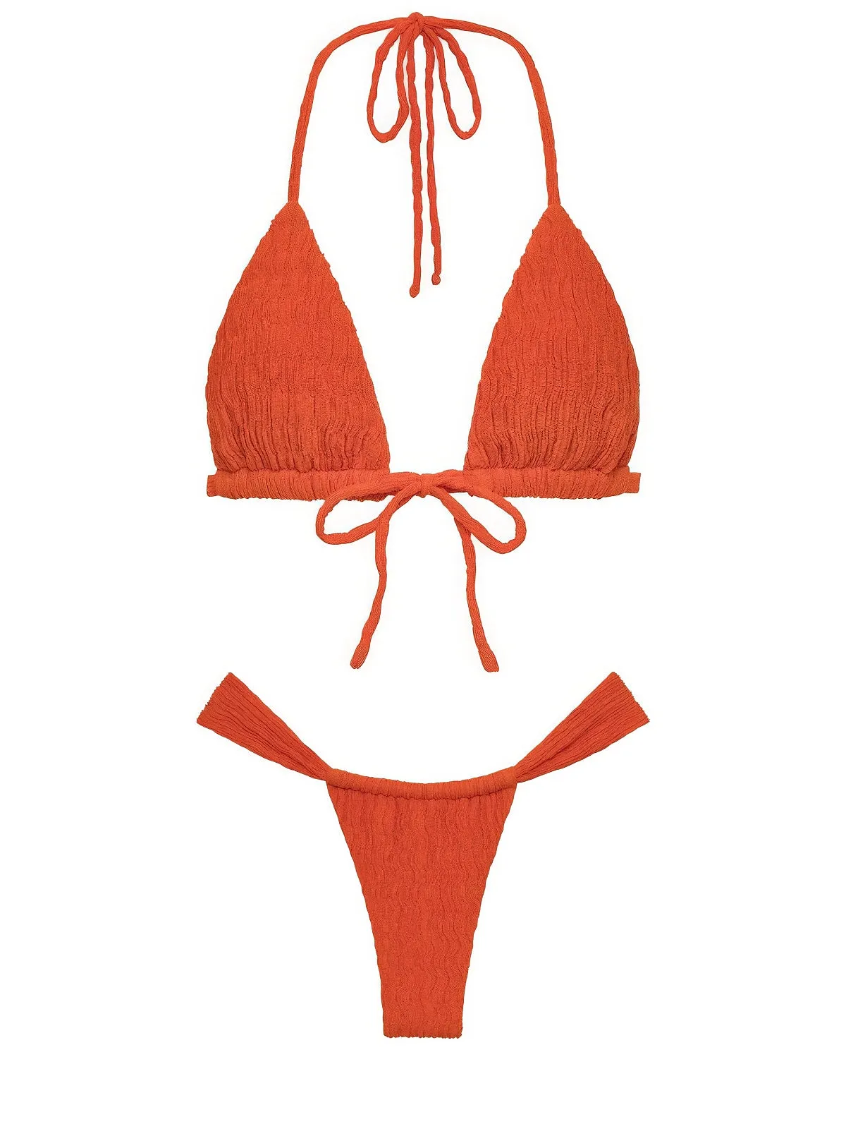 Emma-Sandra Bikini