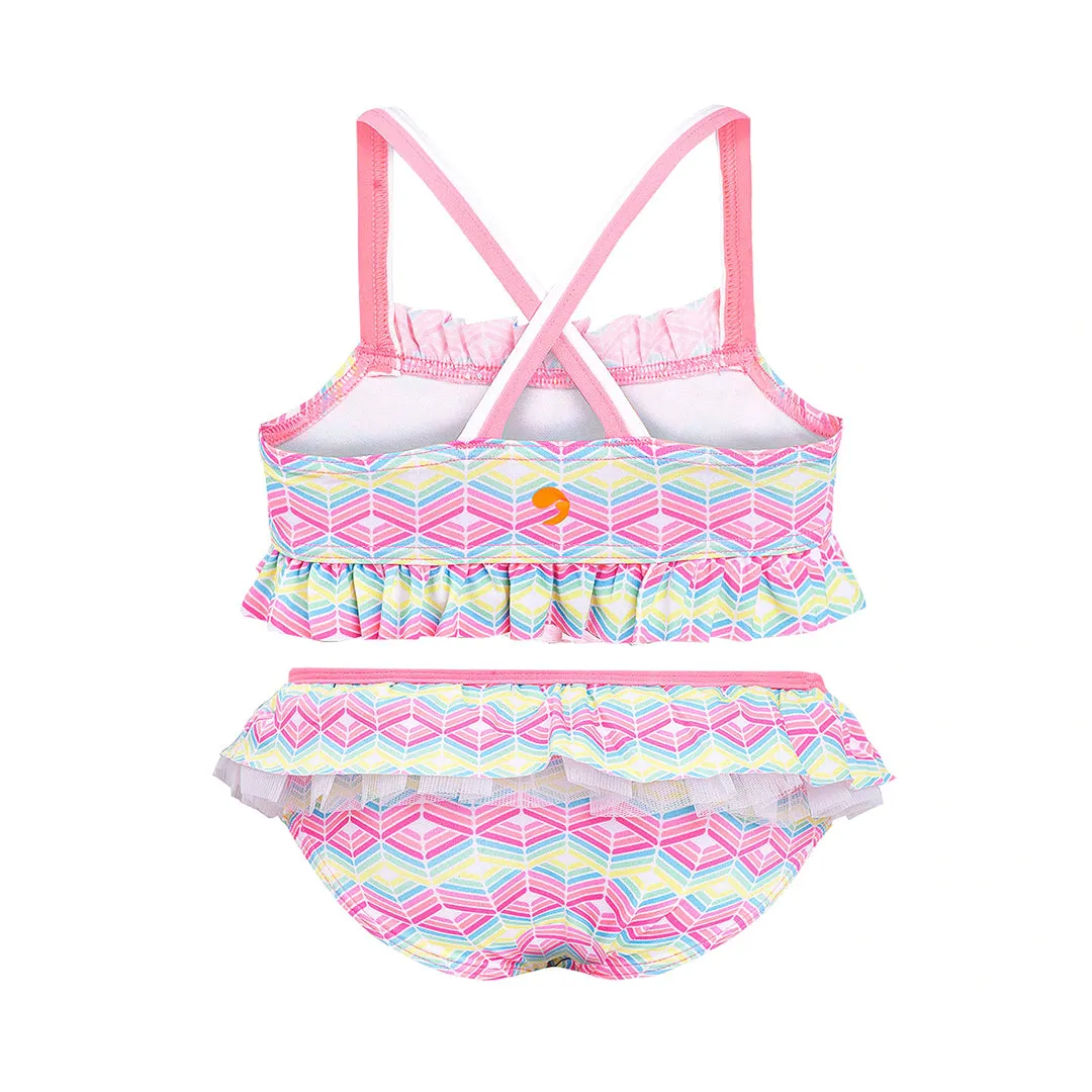 Escargot Celebration Bikini