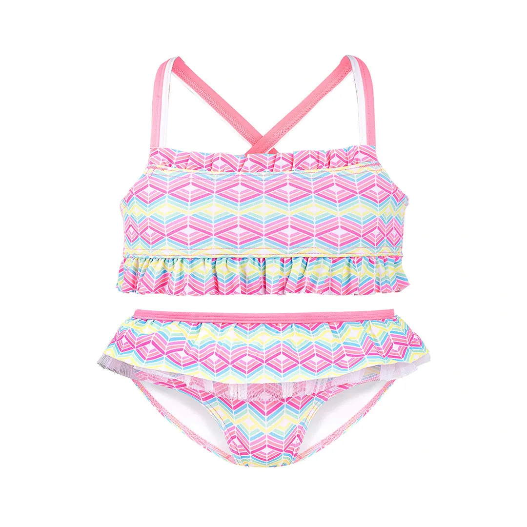 Escargot Celebration Bikini