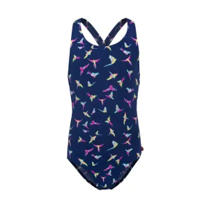 Escargot Cherokee One Piece