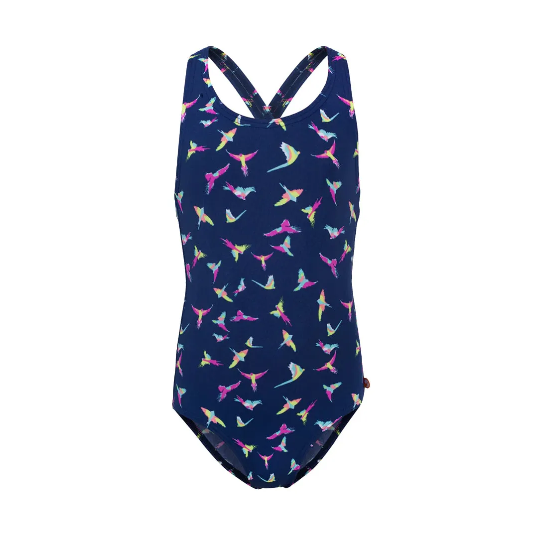 Escargot Cherokee One Piece