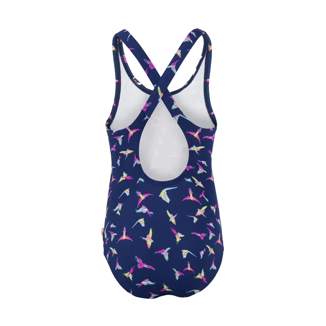 Escargot Cherokee One Piece