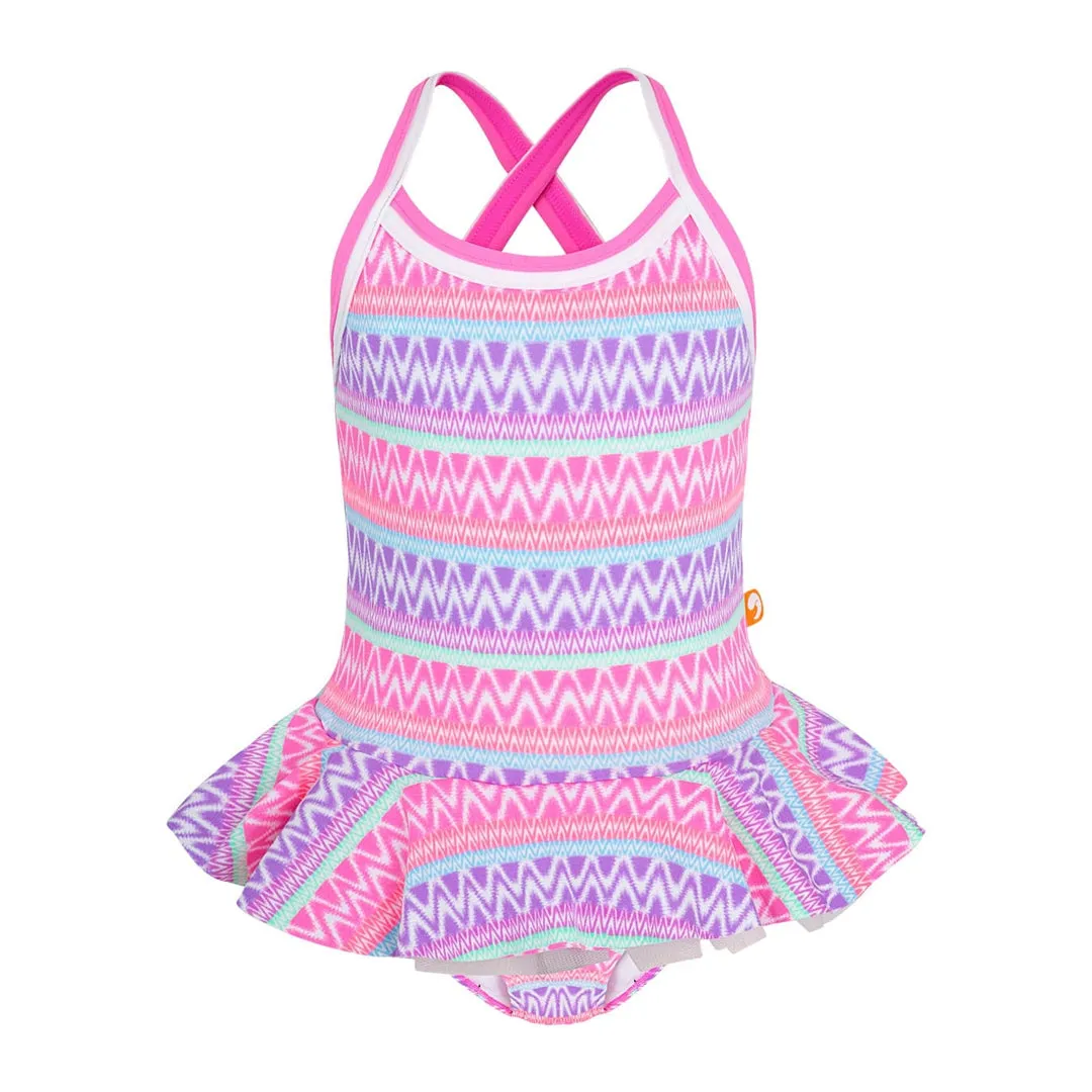 Escargot Ziggy Cross Back
