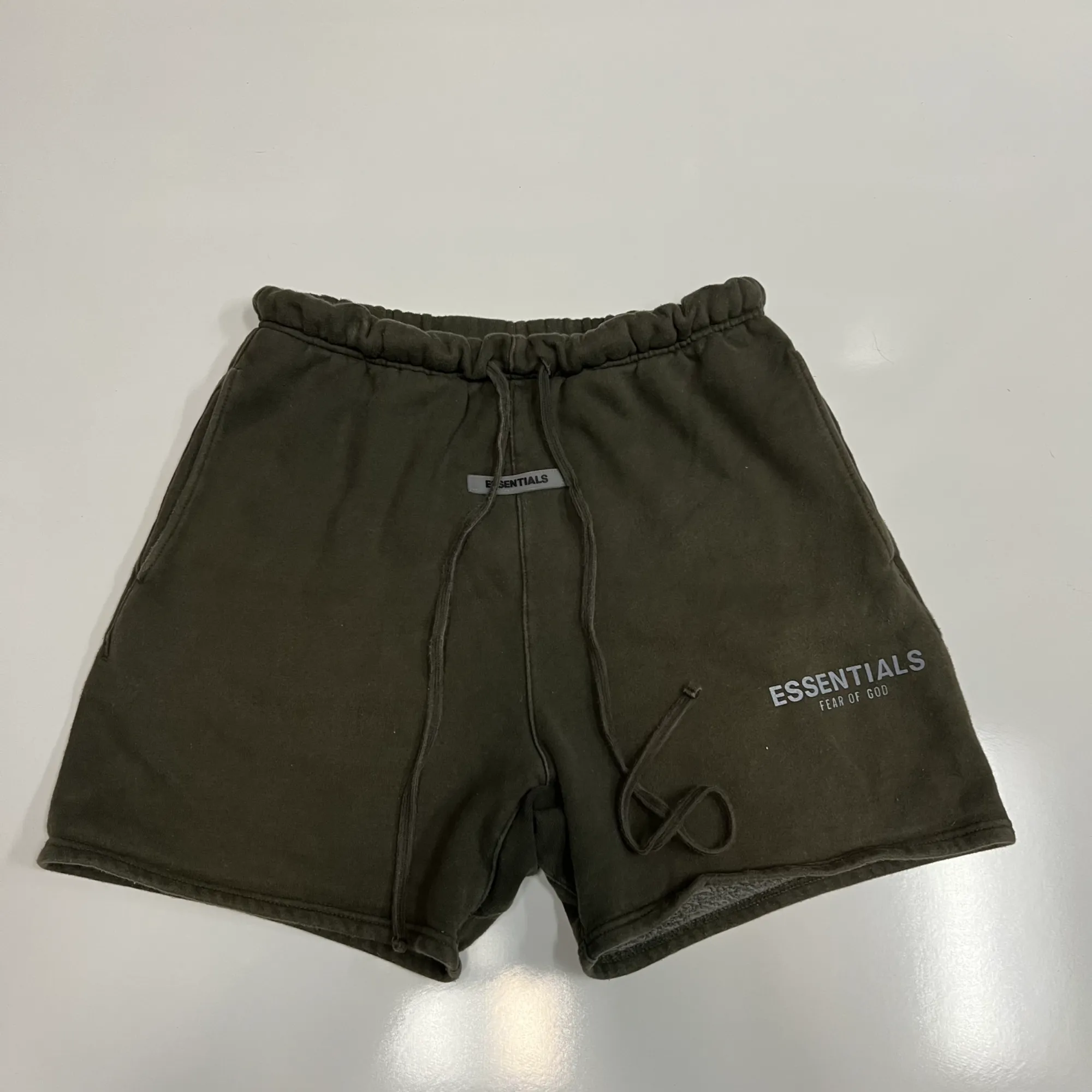 Essential Shorts Size Small