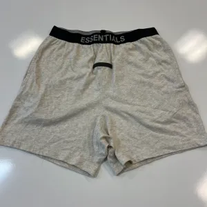 Essentials Shorts Size Medium