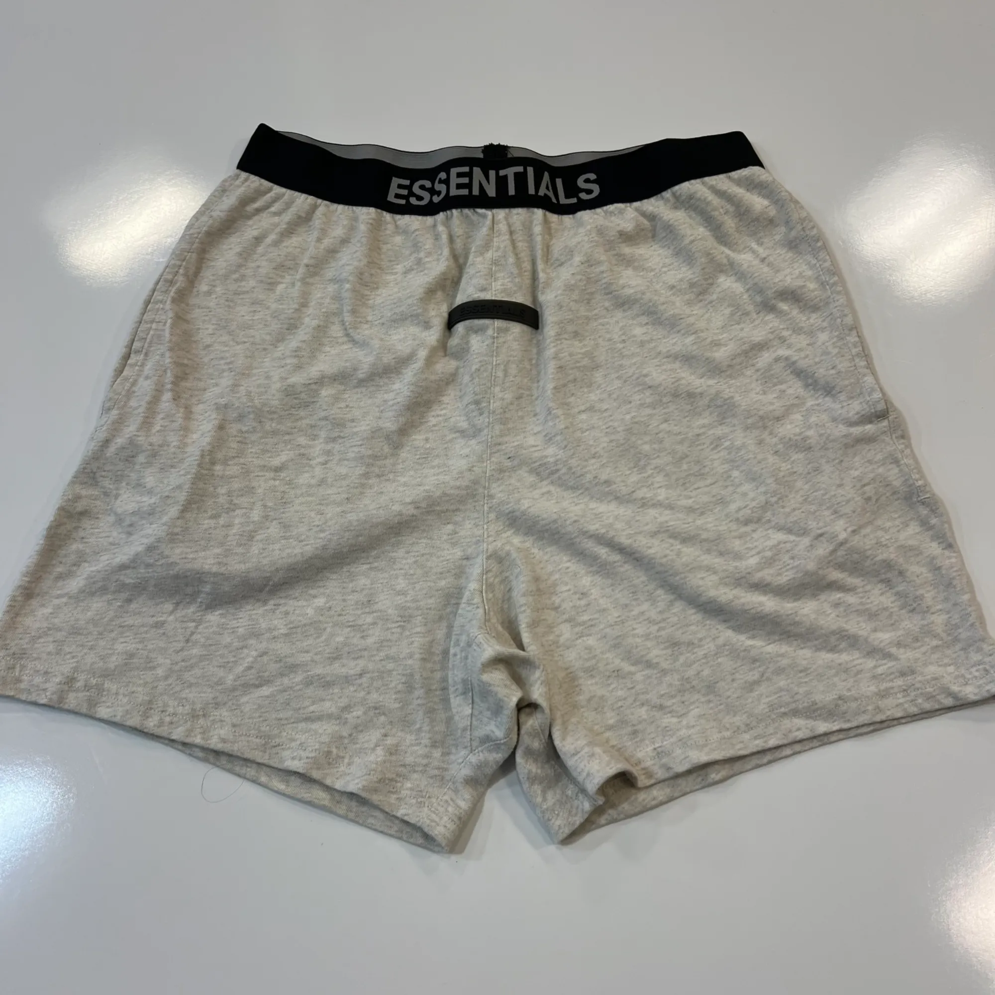 Essentials Shorts Size Medium