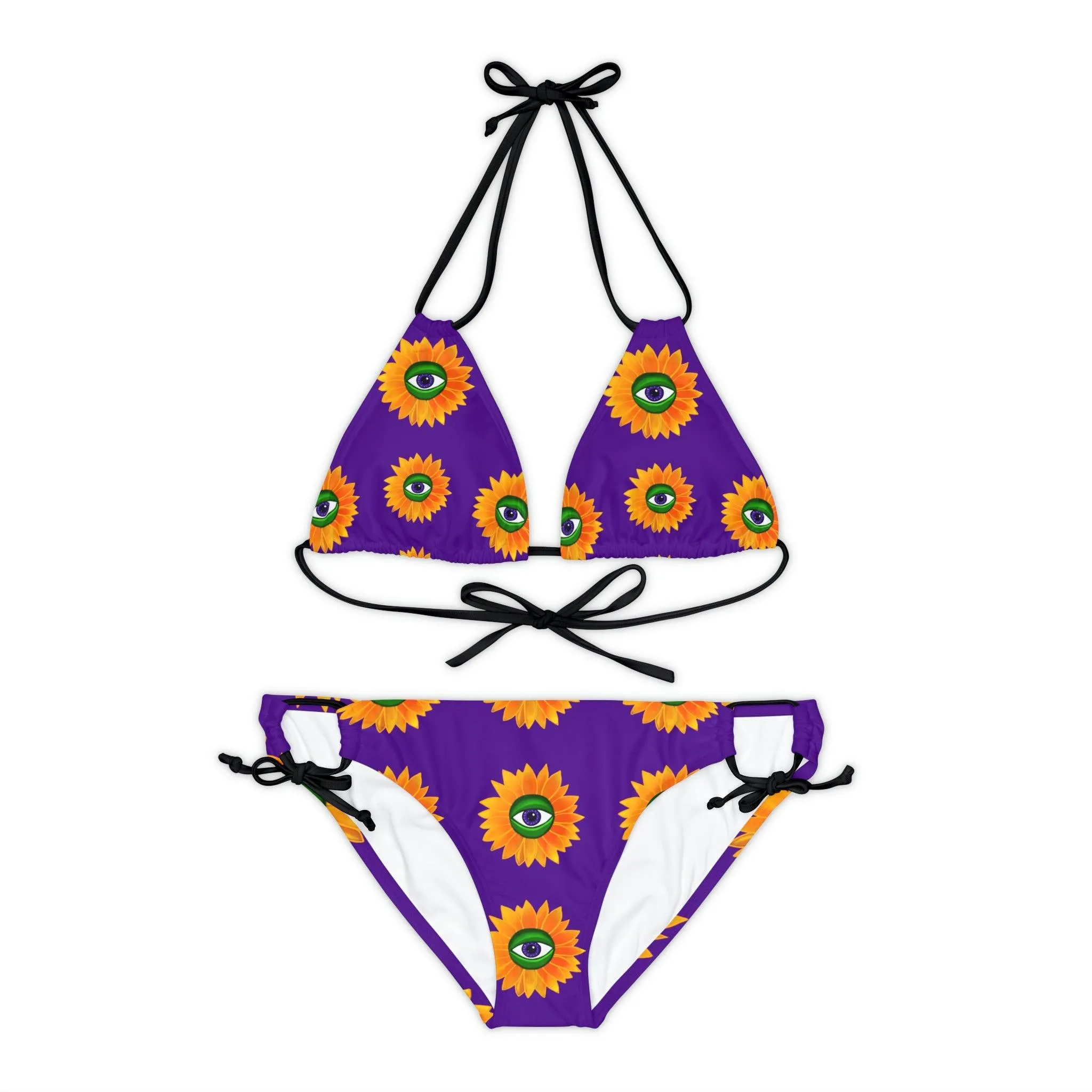 Eyem Shinin Bikini
