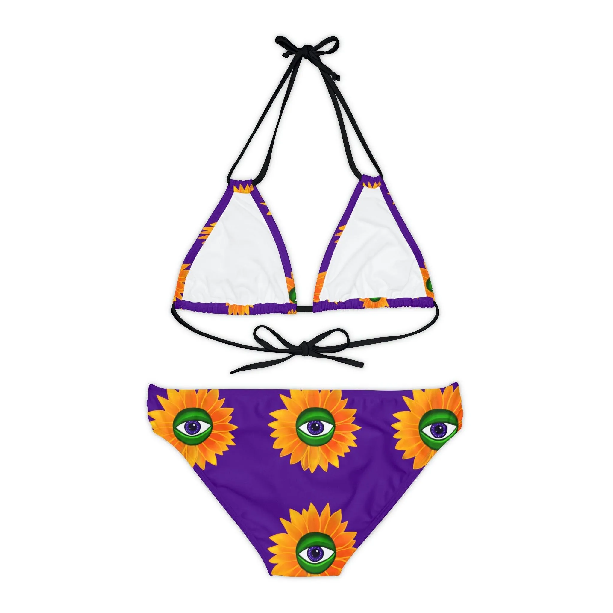 Eyem Shinin Bikini