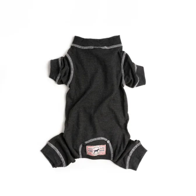 Fab Dog  Thermal Pajamas
