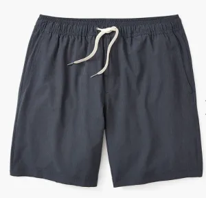Fair Harbor The Lined One Short - Navy