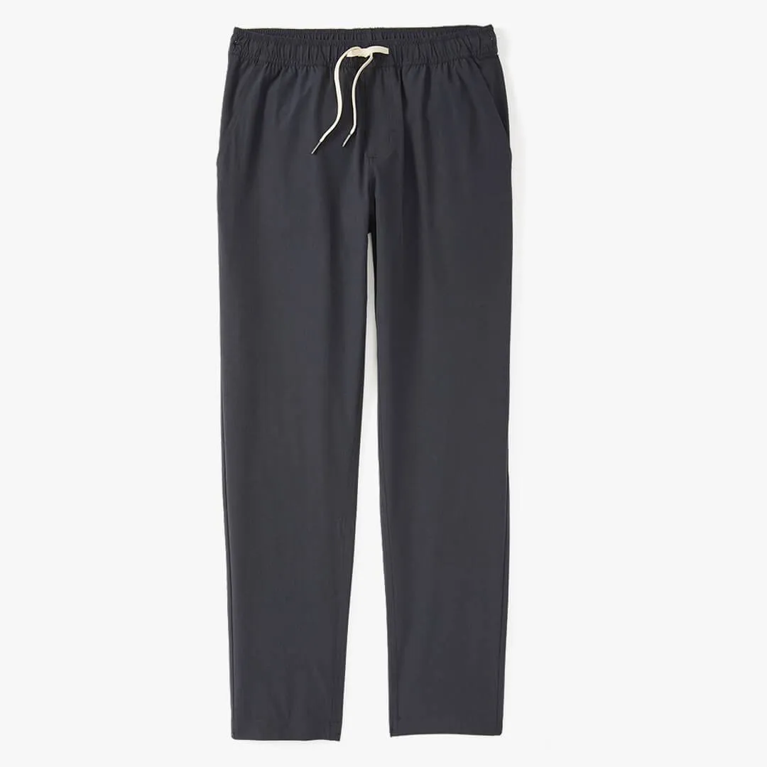 Fair Harbor The One Pant - Navy