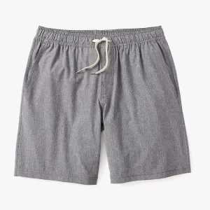 Fair Harbor The One Short - Grey