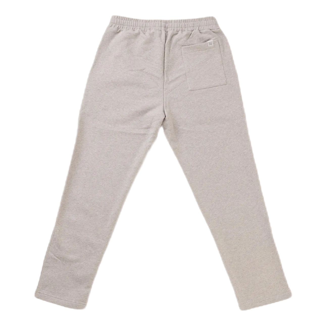 Falun Classic Sweatpant Light Grey Melange