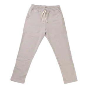 Falun Classic Sweatpant Light Grey Melange