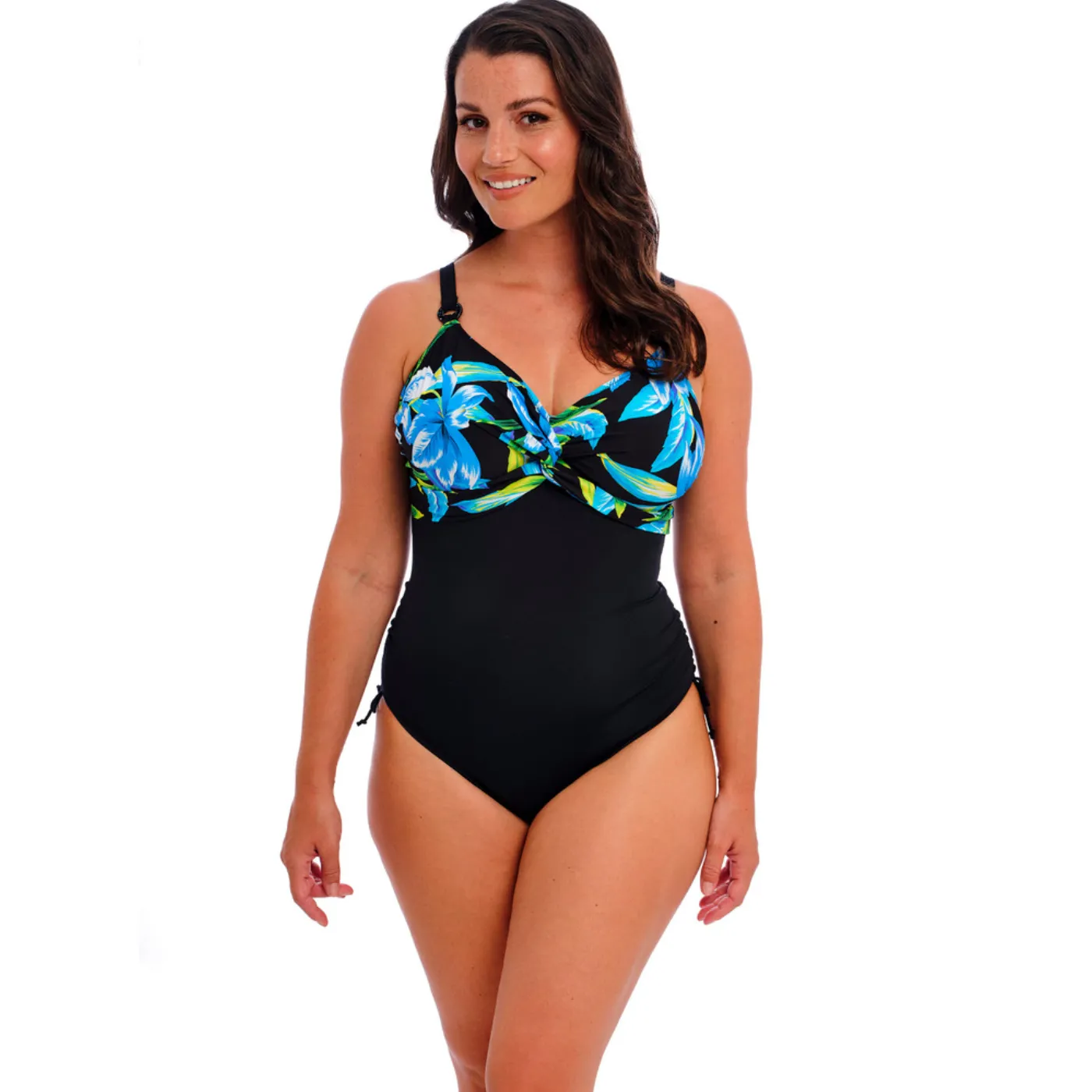 Fantasie Swim Talm Beach Underwire Swimsuit