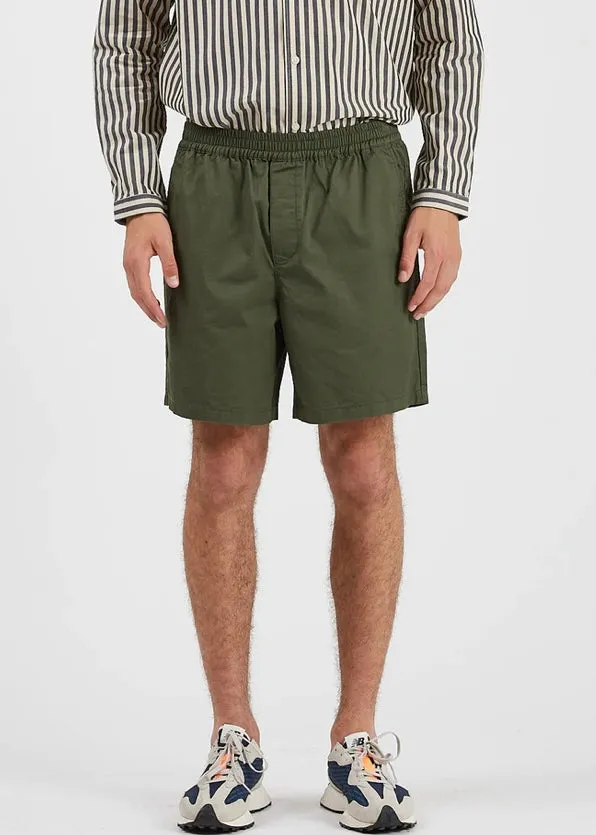 Faster Shorts