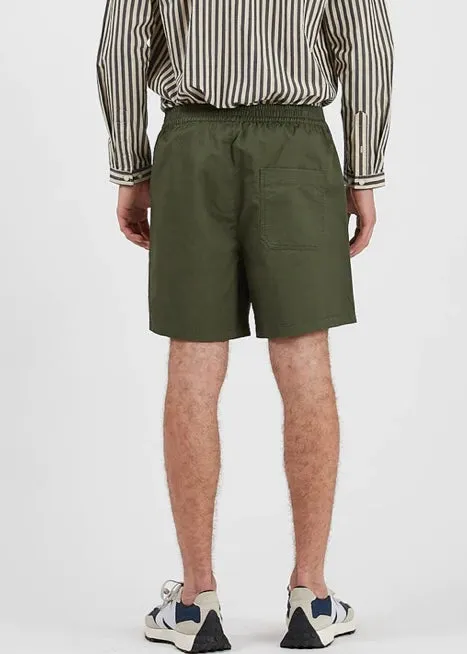 Faster Shorts