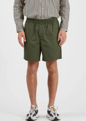 Faster Shorts