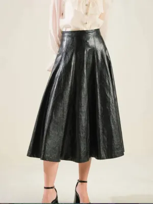 Faye Marie Skirt