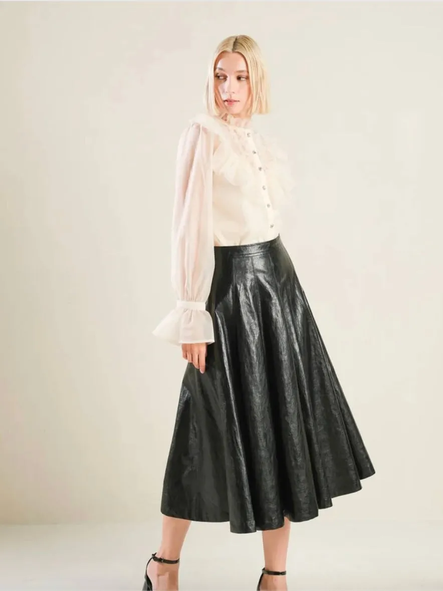 Faye Marie Skirt