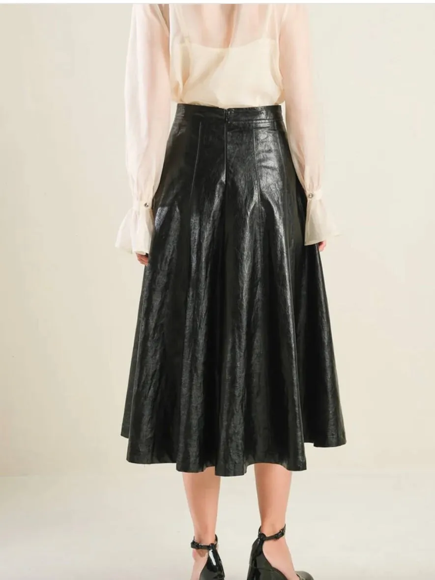 Faye Marie Skirt