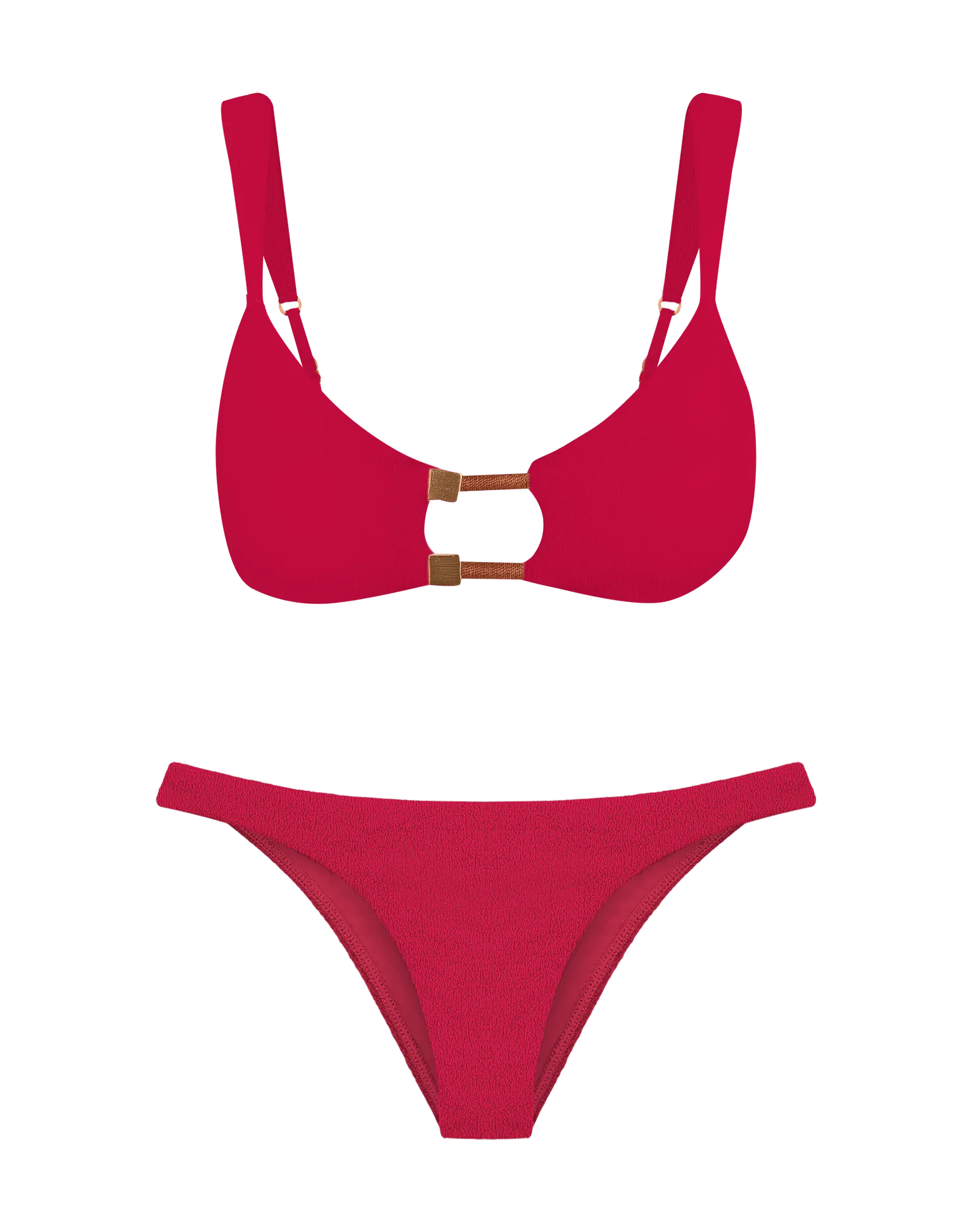 Firenze Aika Erin Top - Summerwine