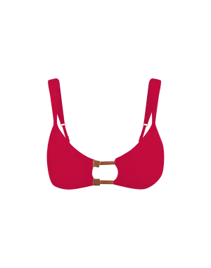 Firenze Aika Erin Top - Summerwine