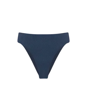 Firenze Bela Hot Pant Bottom - Bayside