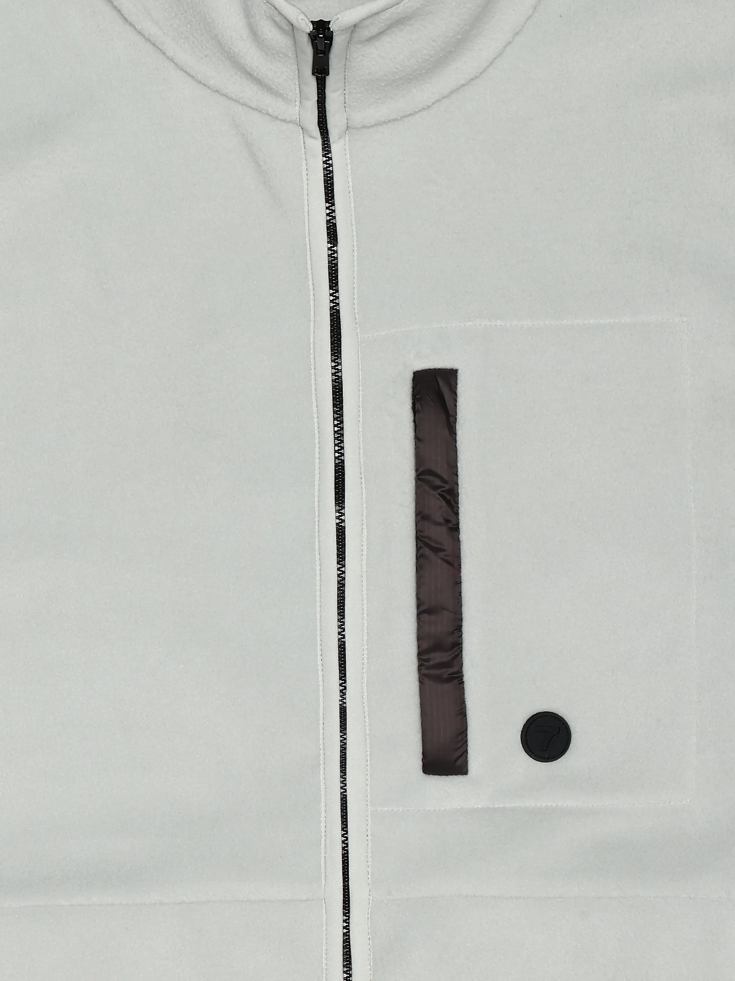 Fleece Vest