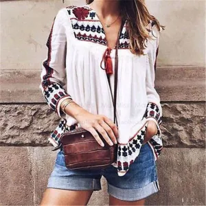 FLORAL LOOSE KIMONO STYLE JACKET