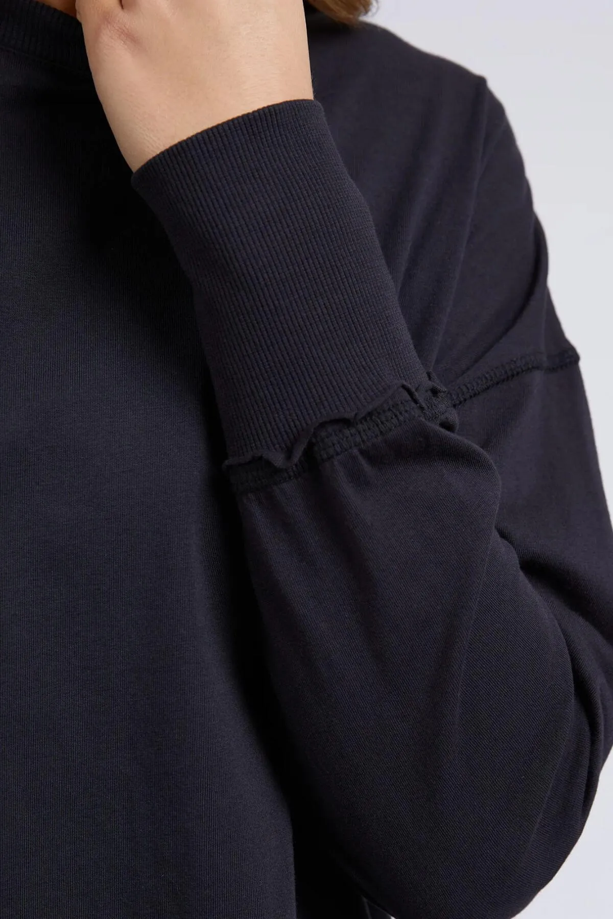 Foxwood Farrah Long Sleeve
