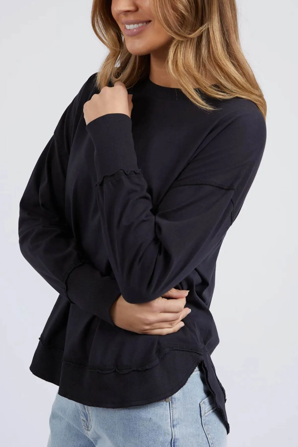 Foxwood Farrah Long Sleeve