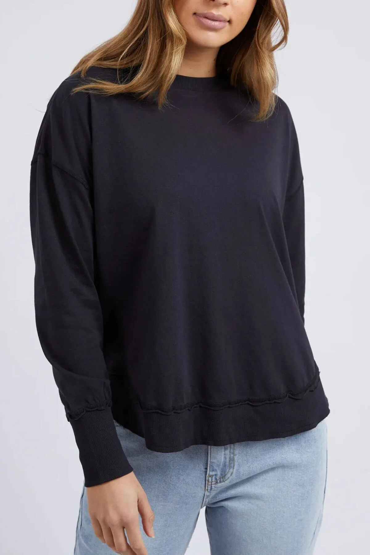Foxwood Farrah Long Sleeve