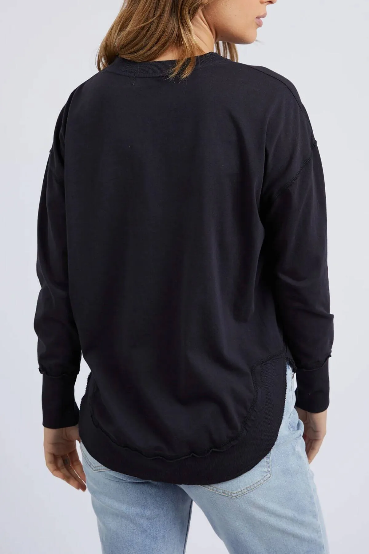 Foxwood Farrah Long Sleeve