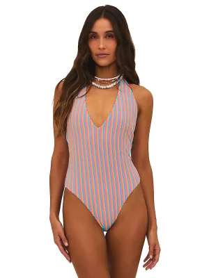 Frida One-Piece
