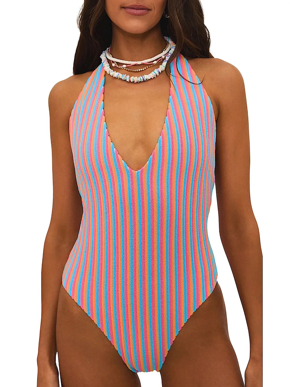 Frida One-Piece