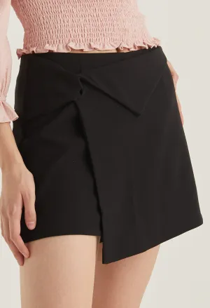 Front Fold Envelope Skort