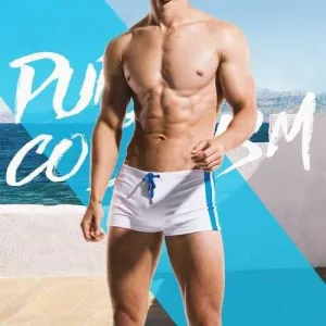 Front Pad Swimwear
