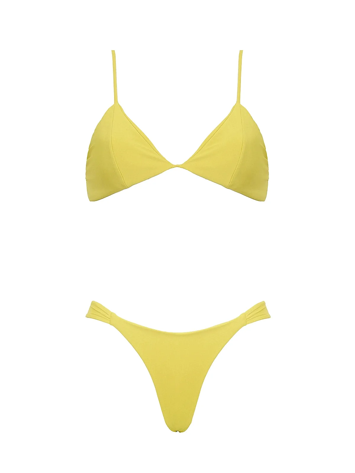 Fungi-Bold Bikini